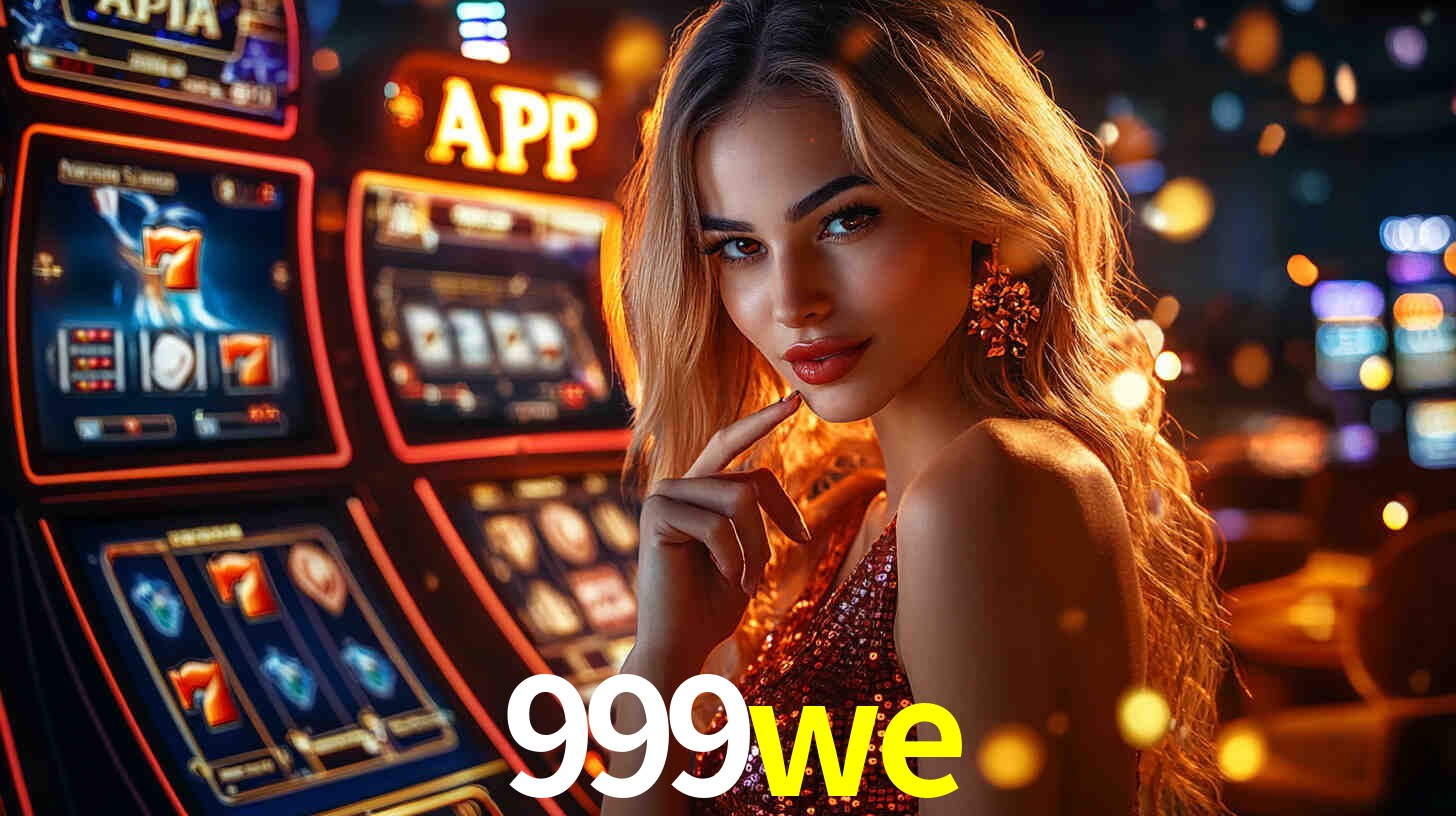 Baixar App Android 999we