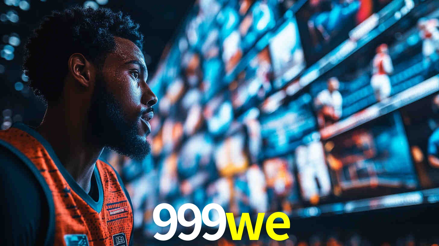 Jogos de Aposta Online no 999we