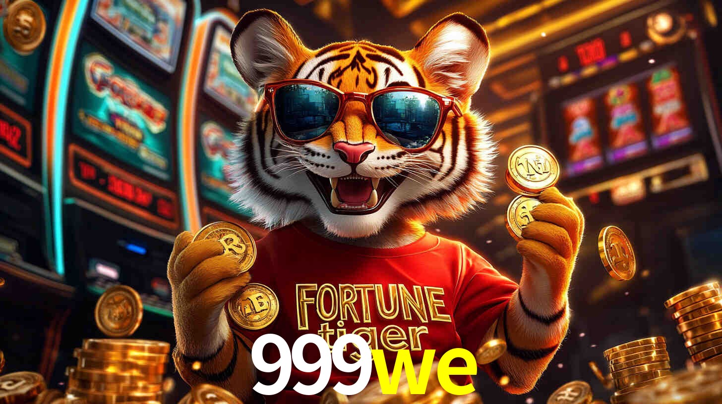 Por Que Jogar Fortune Tiger no 999we